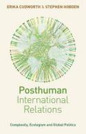 Posthuman international relations