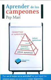 Aprender de los campeones. 9788415115625