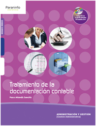 Tratamiento de la documentación contable