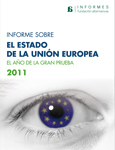 Informe sobre el estado de la Unión Europea 2011. 9788497689311