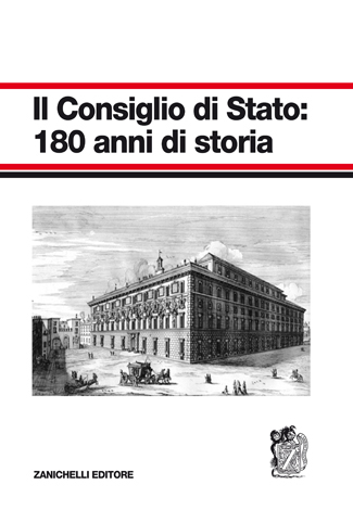 Il Consiglio di Stato. 9788808058751