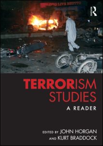 Terrorism studies. 9780415455053