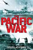 The Pacific War. 9781847252371