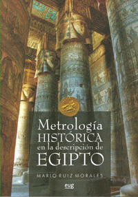 Metrología histórica en la descripción de Egipto. 9788433853141
