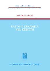 Fatto e dinamica nel Diritto