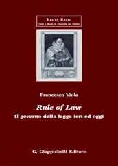 Rule of Law