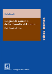 Le grandi correnti della Filosofia del Diritto