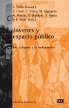 Jóvenes y espacio público. 9788472905603