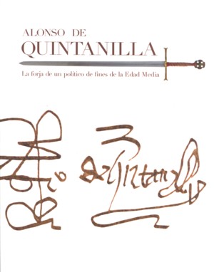 Alonso de Quintanilla