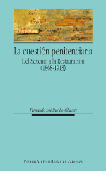 La cuestión penitenciaria. 9788415274995