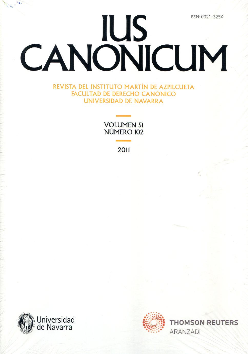 Ius Canonicum