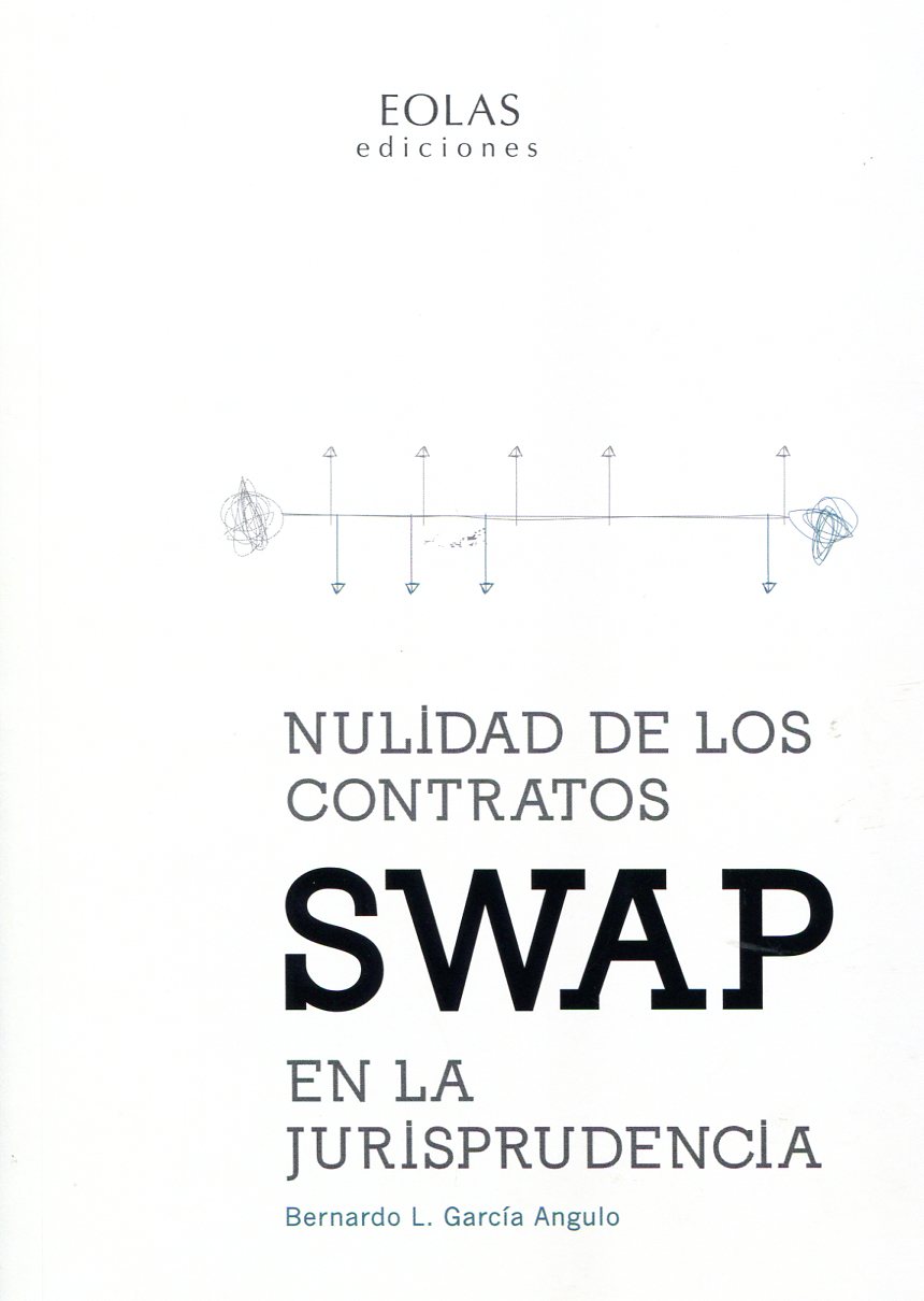 Nulidad de los contratos swap en la jurisprudencia