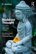 Buddhist thought