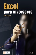 Excel para inversores. 9788441530256