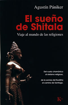 El sueño de Shitala. 9788499880297