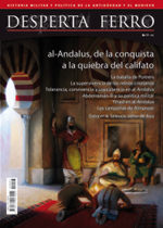 Al-Andalus, de la conquista a la quiebra del Califato. 100900957