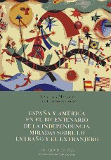 España y América en el bicentenario de la Independencia. 9788447213474