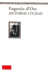 Historias lúcidas