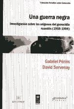 Una guerra negra