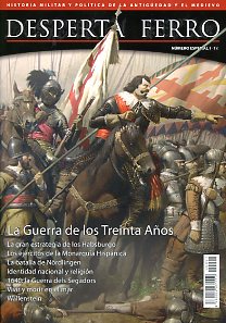  La Guerra de los 30 Años