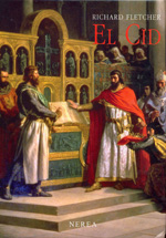 El Cid. 9788489569294