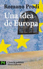 Una idea de Europa. 9788420639482