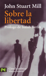 Sobre la libertad. 9788420635033