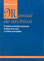 Manual de archivos. 9788488716309