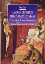 La gran depresión medieval