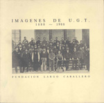 Imágenes de U.G.T. (1988-1988). 9788486716042