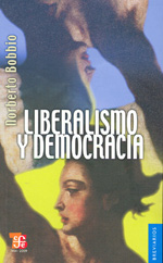 Liberalismo y democracia