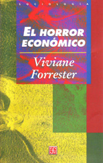 El horror económico