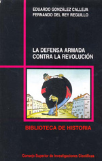 La defensa armada contra la revolución