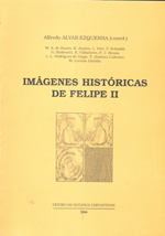 Imágenes históricas de Felipe II