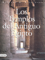 Los templos del antiguo Egipto. 9788423334179