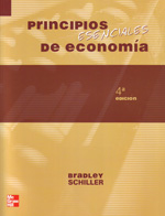 Principios esenciales de economía. 9788448137335
