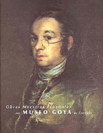 Obras maestras españolas del Museo Goya de Castres. 9788495163714