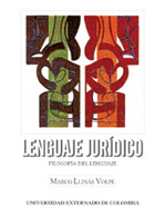 Lenguaje jurídico
