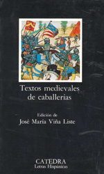 Textos medievales de caballerías
