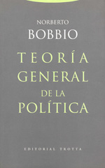 Teoría General de la Política. 9788481645798