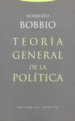 Teoría General de la Política