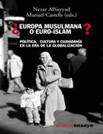 ¿Europa musulmana o Euro-islam?. 9788420637075
