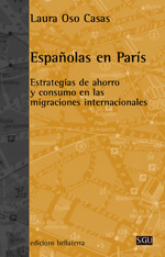 Españolas en París. 9788472902350