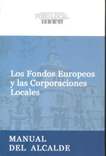 Los fondos europeos y las corporaciones locales