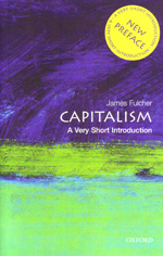 Capitalism. 9780192802187