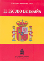 El escudo de España