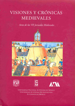 Visiones y crónicas medievales. 9789703201334