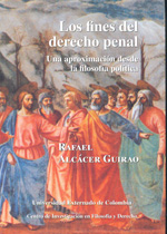 Los fines del Derecho penal