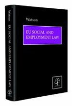 EU social and employment Law