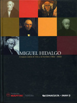 Miguel Hidalgo. 9788484790532
